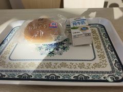 -美年大健康体检中心(太阳宫分院)