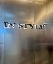 -INSTYLE·SALON