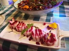 蓝莓山药-贝贝龙虾·音乐餐厅(昌平东关店)