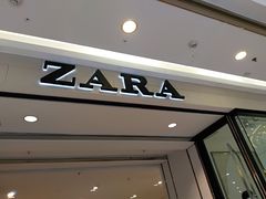 -ZARA(仓山万达店)