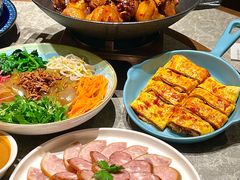 -同合居·非遗东北菜(王府井店)