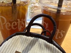-Peet's 皮爷咖啡(望京小街店)