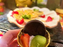 -汕头金海湾大酒店(万象城店)