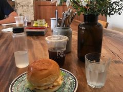 -RAC BAR(安福路店)