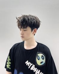 -贝勒爷专业男发