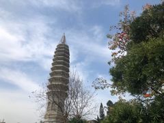 -南普陀寺