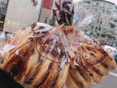 蝴蝶酥-国际饭店·帆声西饼屋(黄河路店)