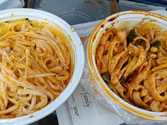 -子午路张记肉夹馍(小寨西路店)