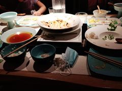 -局气 烤鸭·北京菜(武清店)