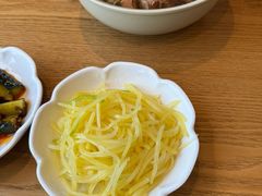 -李先生牛肉面大王(欧亚卖场店)