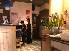 -乐凯撒披萨(欢乐颂购物中心店)