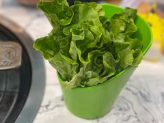 -尚品牛味汤锅火锅烤肉(新都桥旗舰店)