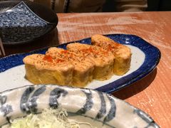 -堂本家洋食别馆·炸猪排(中心城店)