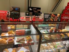 零售区-星巴克臻选(广州太古汇店)
