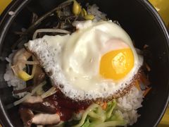-英子补身汤(海兰路店)