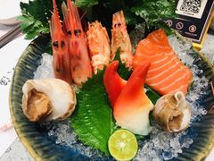 -大渔铁板烧(大悦城店)