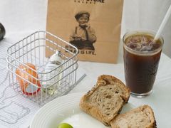 -PAPER STONE BAKERY(天环店)