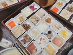 状元过桥米线-香麒园·过桥米线·南湖雅宴
