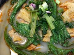 招牌螺蛳粉-螺小胖柳州螺蛳粉(钟楼总店)