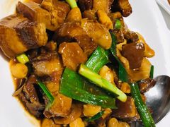 -花城苑广府菜(侨鑫店)