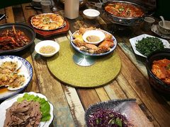 -江南婆婆(车墩店)
