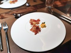 月塞拉诺风干火腿-柏蔻餐厅Le Banquet Bistro(天河北店)