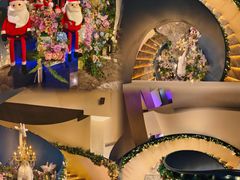 -狮拾久·现代新加坡料理(福田COCO Park店)