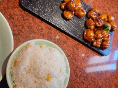 -绿茶餐厅(蓝色港湾店)