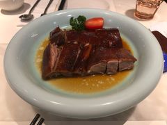 -港丽餐厅(高德置地店)