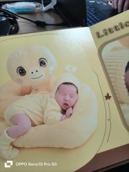 点击看大图 -玛瑞莎孕婴童摄影到家拍