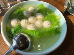 -七步香云南山里菜(昆明老街店)