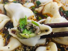 -回坊马二饺子馆