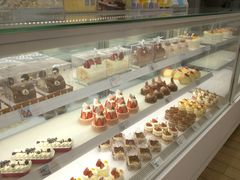 -好利来(朝外店)