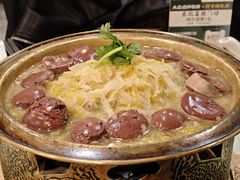 -老厨家(中央大街西七道街店)
