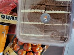 -Olé精品超市(沈阳万象城店)