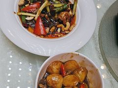 -荣粤酒家·融合粤菜·海鲜火锅