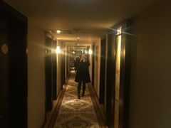 -上海御花园酒店