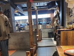 -北丐先生·野馄饨烧烤(雨花万象店)