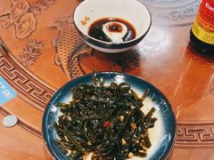 -友强·23年特色海鲜大排档(厦门店)