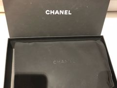 -CHANEL(恒隆广场店)