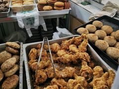 -满记烧饼(牛街东里小区一区店)