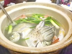 -朗记餐厅·传统湛江菜(康宁路店)