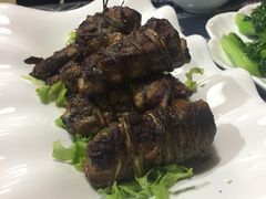-茶马古道·野生菌清汤黄牛肉(沙溪店)