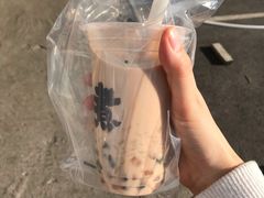 -沪上阿姨·精选茶饮(桃源友嘉购物广场店)