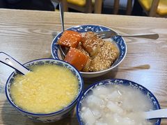 -黄记潮汕甜汤(贝底田坊店)