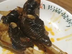 -玛森烧烤(汇佳商城店)