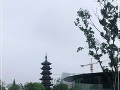 -上海市龙华烈士陵园