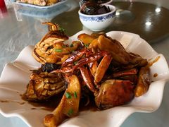 -洞天食府(北大街店)