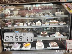 -85度C(生甜甜圈研究工坊·东莞黄江星光城店)