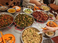 -友谊食店·北城天街